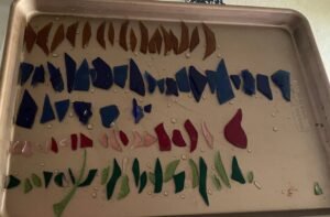 They tell you to start out small when doing new things but that never jived with me.